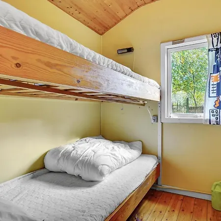 Duevaenget Rodby Iv Rødby