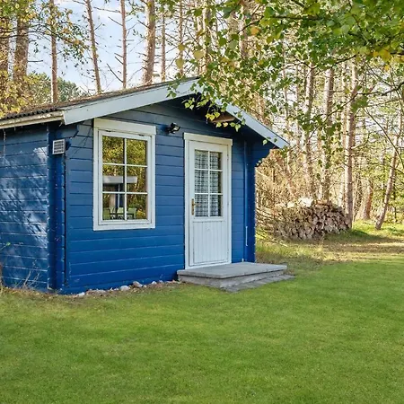 Duevaenget Iv Rødby