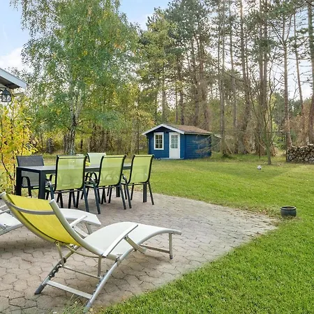 Feriehus Duevaenget Iv