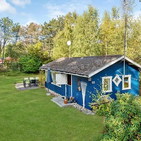 Beautiful In Rodby With Kitchen Rødbyhavn