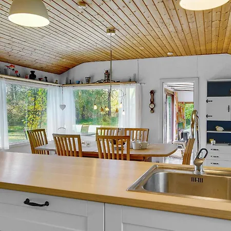 Duevaenget Rodby Iv *