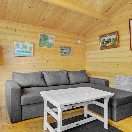 Duevaenget Rodby Iv *