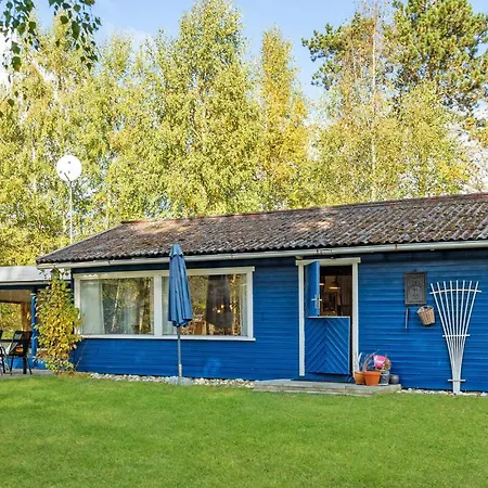 Duevaenget Rodby Iv *