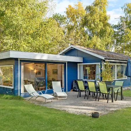 Duevaenget Rodby Iv *