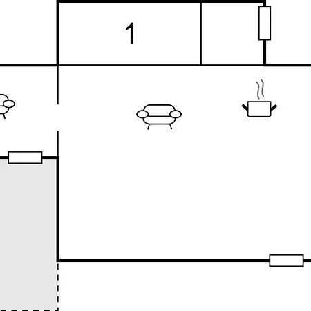 Duevaenget Rodby Iv Rødby