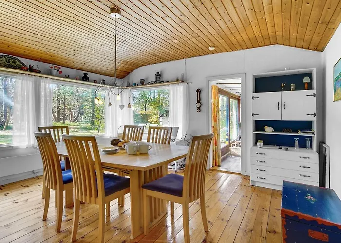Ferienhaus Duevaenget Iv *