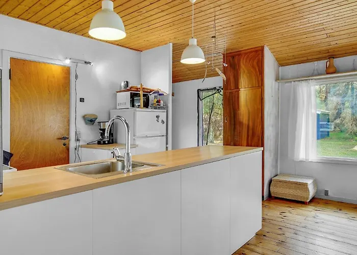 Ferienhaus Duevaenget Iv *