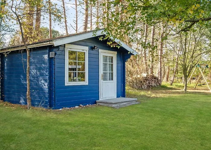 Duevaenget Iv Rødby