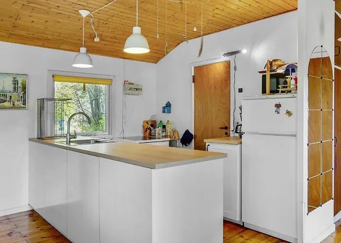 Duevaenget Iv Ferienhaus Rødby