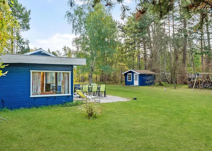 Ferienhaus Duevaenget Iv *