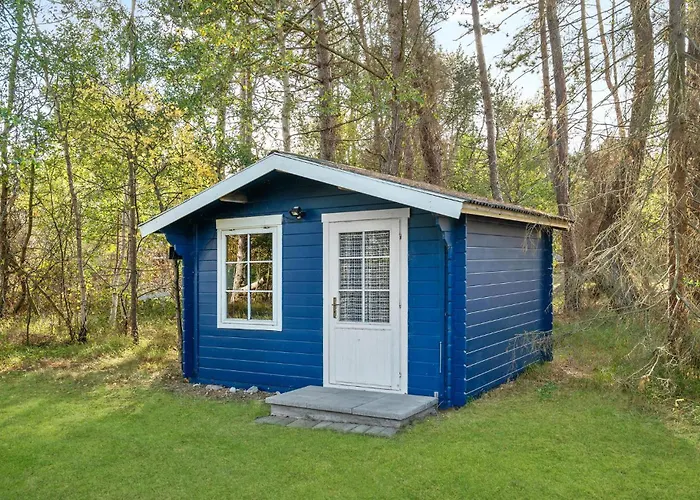 Duevaenget Iv * Rødby