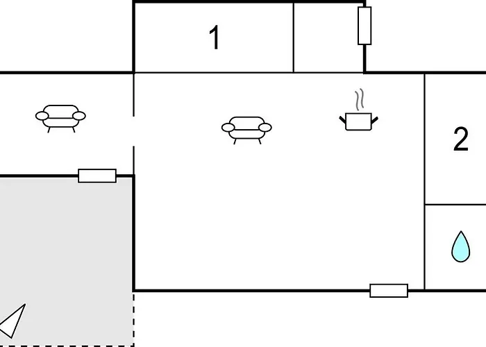Duevaenget Iv Rødby
